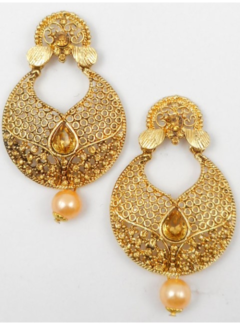 Fashion Earrings